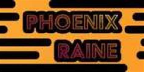 phoenix raine porn